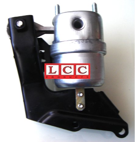 LCC PRODUCTS Paigutus,Mootor LCCW04505
